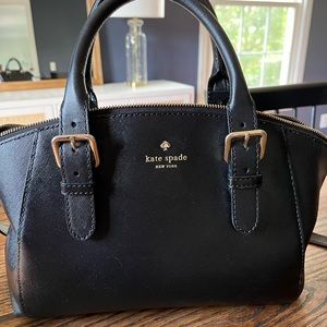 Kate Spade large crossbody